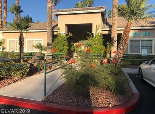 2001 Turquoise Ridge St UNIT 201, Las Vegas, NV 89117