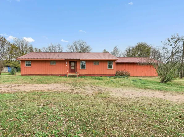 322 N Fowlkes St, Horatio, AR 71842
