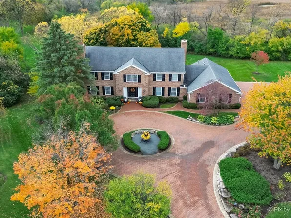 23713 W Juniper Ln, Deer Park, IL 60010