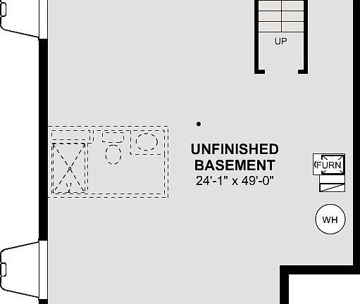 Columbia Basement