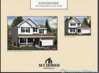 7658 Hutton St, Blacklick, OH 43004