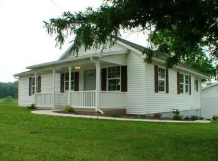 2072 State Route 339, Belpre, OH 45714