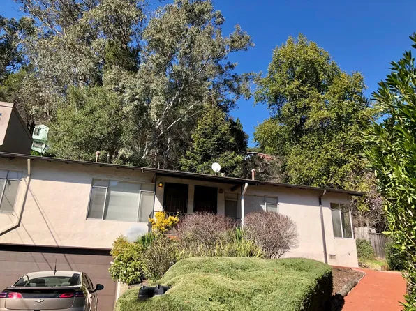 (undisclosed Address), Oakland, CA 94611