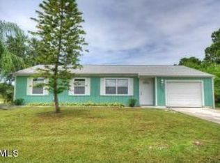 1901 SE Joyner Cir, Port Saint Lucie, FL 34952