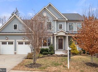 6712 Dean Dr, Mc Lean, VA 22101