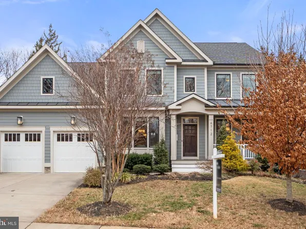 6712 Dean Dr, Mc Lean, VA 22101