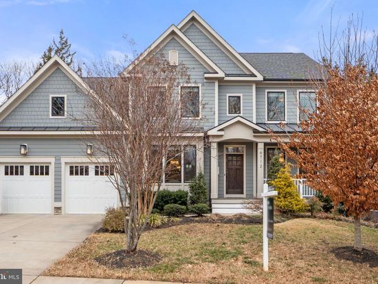 6712 Dean Dr, Mc Lean, VA 22101