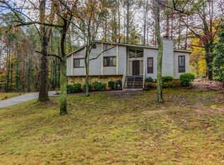 4540 Boise Trl SW, Atlanta, GA 30331