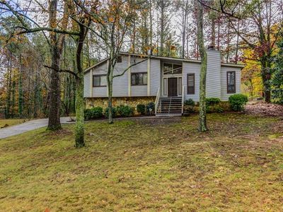 4540 Boise Trl SW, Atlanta, GA, 30331