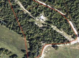 21932 W Ashley Rd, Raymondville, MO 65555