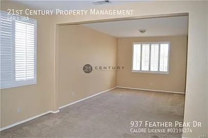 937 Feather Peak Dr — Photo 5