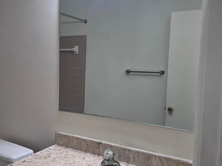 Second Full Bath