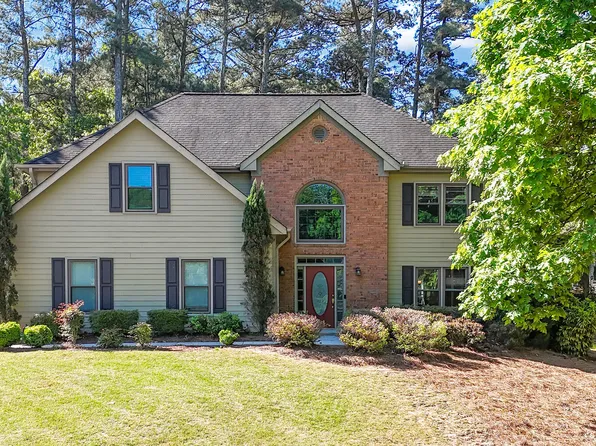 3015 Dacula Oaks Dr, Dacula, GA 30019