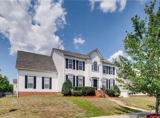 16724 Hugh Torance Py, Huntersville, NC 28078