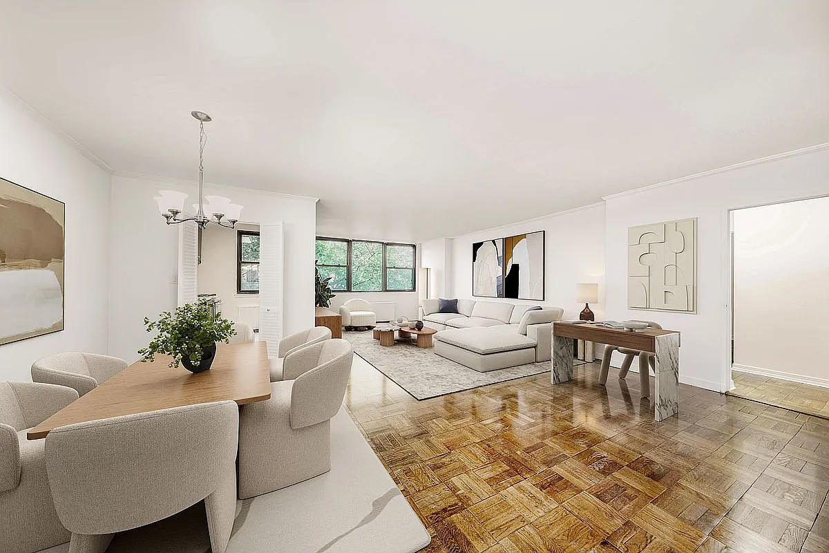 420 E 51st St APT 4C photo 1