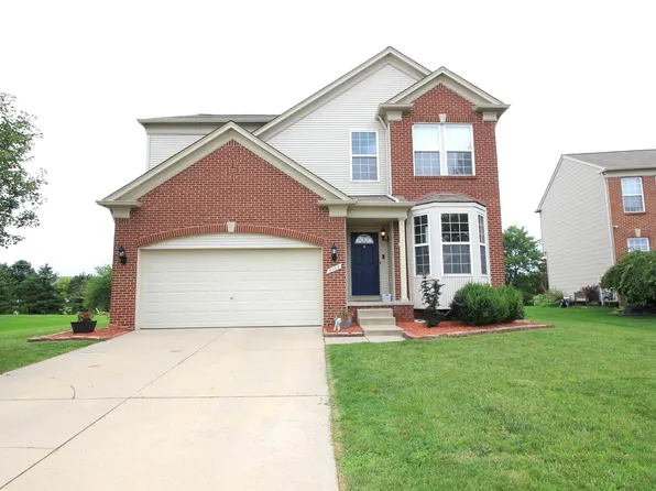 9035 Parkland Dr, Ypsilanti, MI 48197