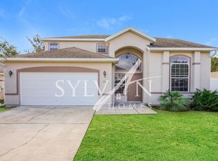 402 Bay Oak Ln, Lady Lake, FL 32159