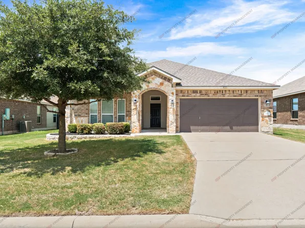 516 Cross Dr, Temple, TX 76502