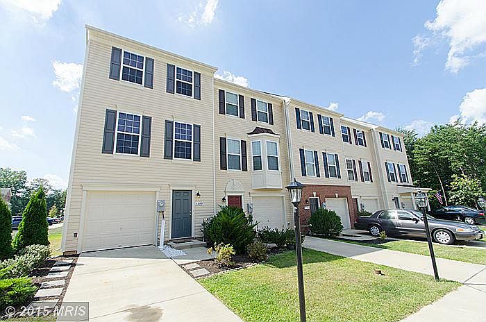 1st image of 1203 Coulbourn Cor