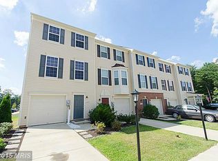 1203 Coulbourn Cor, Glen Burnie, MD 21060