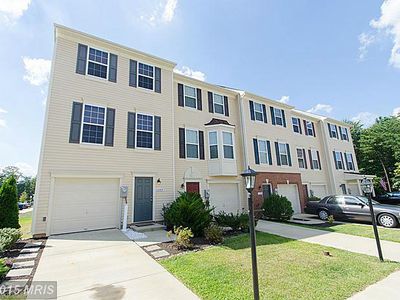 1203 Coulbourn Cor, Glen Burnie, MD, 21060
