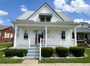 1314 Main St, Tell City, IN 47586