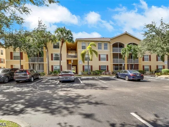 4113 Residence Dr APT 217, Fort Myers, FL 33901