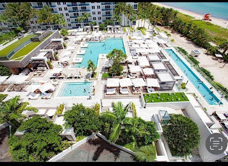 2301 Collins Ave #1503 — Photo 20
