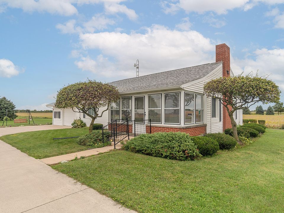 999 Bulle Rd, Sidney, OH 45365 Zillow