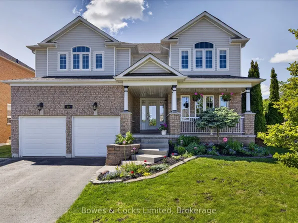 27 Carson Ct, Peterborough, ON K9K 2R1