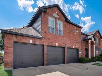 5408 Independence Ave, Arlington, TX, 76017