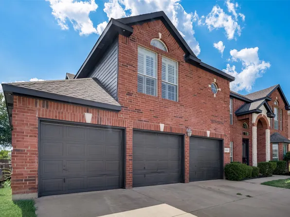 5408 Independence Ave, Arlington, TX 76017