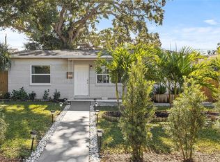 4350 1st Ave S, Saint Petersburg, FL 33711