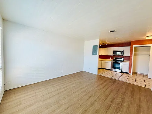 Floor plan Park1425-3203