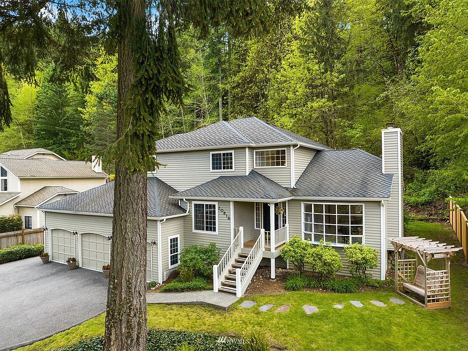 1st image of 20815 SE 138th Pl