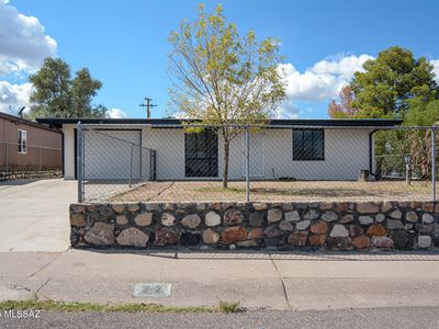 22 S Avenue A, San Manuel, AZ, 85631