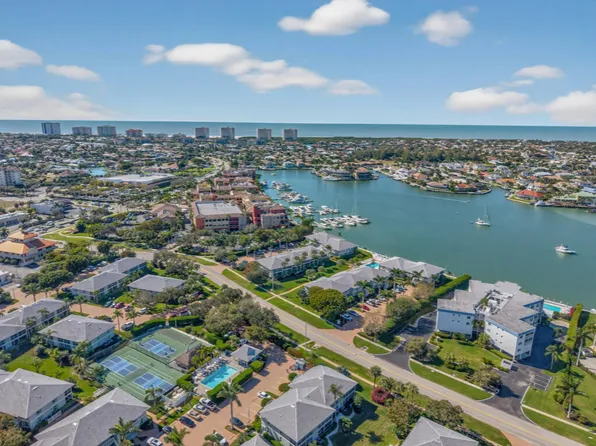 681 W Elkcam Cir Unit 323, Marco Island, FL 34145