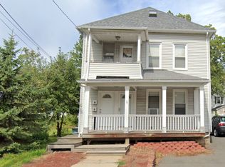 86 Worcester St #1, West Springfield, MA 01089