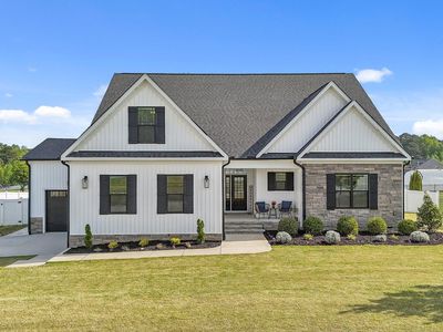 30 Devilwood Drive, Four Oaks, NC, 27524
