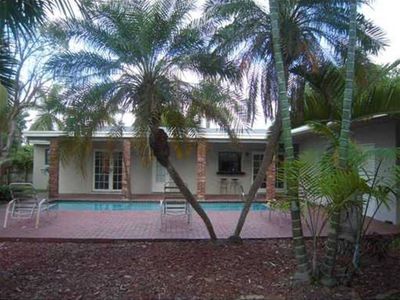 8640 SW 184th Ter, Cutler Bay, FL, 33157