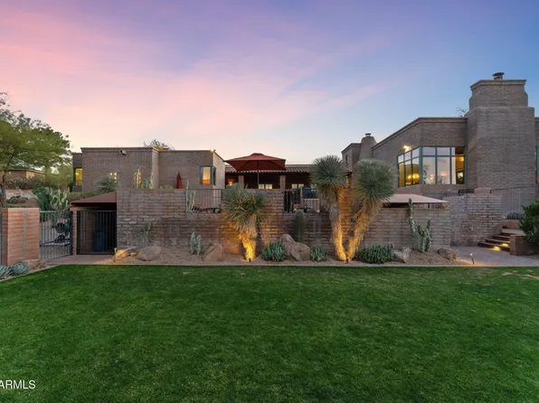 1545 FLICKER Lane, Wickenburg, AZ 85390