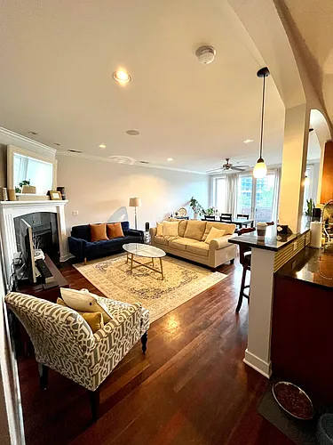 825 N Hudson Ave #4D Photo 1