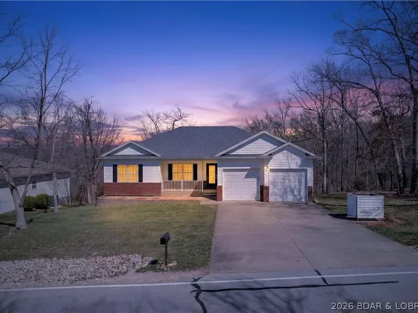 109 Reddington Rd, Four Seasons, MO 65049