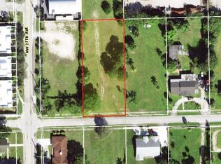 13 NW 13th Ave, Pompano Beach, FL 33069