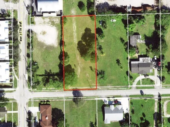 13 NW 13th Street, Pompano Beach, FL 33069
