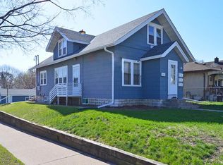 1142 Farrington St APT 2, Saint Paul, MN 55117