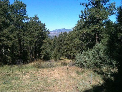 One Acre Lot allows for an additional home