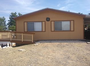 4935 N Verde Cir, Rimrock, AZ 86335