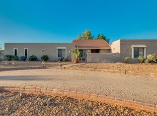 7202 W Villa Theresa Dr, Glendale, AZ 85308