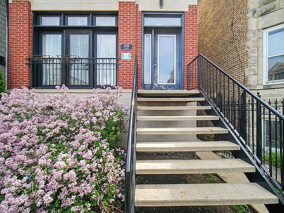 3rd image of 6339 S Ellis Ave #3